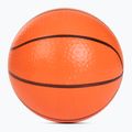 Set per basket o kit per basket OneTeam BBK01 with a white ball 10