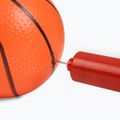 Set per basket o kit per basket OneTeam BBK01 with a white ball 5
