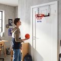Set per basket o kit per basket OneTeam BBK01 with a white ball 3