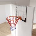Set per basket o kit per basket OneTeam BBK01 with a white ball 4
