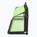 Porta da calcio OneTeam Swiftgoal 120 x 70 cm black/green 2