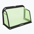 Porta da calcio OneTeam Swiftgoal 120 x 70 cm black/green 3