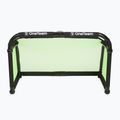Porta da calcio OneTeam Swiftgoal 120 x 70 cm black/green 4