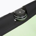 Porta da calcio OneTeam Swiftgoal 120 x 70 cm black/green 5