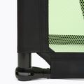 Porta da calcio OneTeam Swiftgoal 120 x 70 cm black/green 7