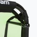 Porta da calcio OneTeam Swiftgoal 120 x 70 cm black/green 8