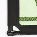 Porta da calcio OneTeam SWIFTGOAL 150 x 90 cm foldable black/green 10
