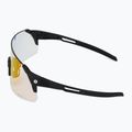Occhiali da sole da ciclismo ATTABO Stilb Air photochromic black 4