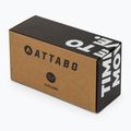 Occhiali da sole da ciclismo ATTABO Stilb Air photochromic black 11
