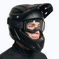 Occhiali da ciclismo ATTABO Pakrac Anti-Fog black 2