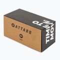 Occhiali da ciclismo ATTABO Pakrac Anti-Fog black 10
