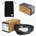 Occhiali da ciclismo ATTABO Pakrac Anti-Fog black 14