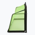 Porta da calcio OneTeam SWIFTGOAL 180 x 120 cm foldable black/green 2