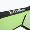 Porta da calcio OneTeam SWIFTGOAL 180 x 120 cm foldable black/green 6