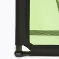 Porta da calcio OneTeam SWIFTGOAL 180 x 120 cm foldable black/green 7