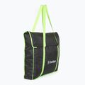 Borsa per il trasporto della porta OneTeam Swiftgoal 120 x 70 cm black/green 2