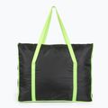 Borsa per il trasporto della porta OneTeam Swiftgoal 120 x 70 cm black/green 4