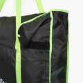 Borsa per il trasporto della porta OneTeam Swiftgoal 120 x 70 cm black/green 6