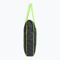 Borsa per il trasporto della porta OneTeam Swiftgoal 150 x 90 cm nero/verde 3