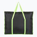 Borsa per il trasporto della porta OneTeam Swiftgoal 150 x 90 cm nero/verde 4