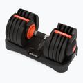 Manubrio Regolabile XTREXO 24kg EVO black