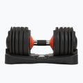 Manubrio Regolabile XTREXO 24kg EVO black 4
