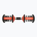 Manubrio Regolabile XTREXO 24kg EVO black 8