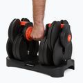 Manubrio Regolabile XTREXO 24kg EVO black 11