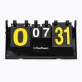 Tabella dei punteggi OneTeam SCB01 nera 4