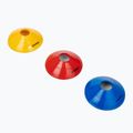 Coni da allenamento OneTeam TRFTB01 30 pezzi multicolore 7