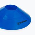 Coni da allenamento OneTeam TRFTB01 30 pezzi multicolore 8