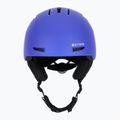 Casco da sci junior ATTABO Avens 2.0 Jr blue 4