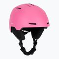 Casco da sci per bambini ATTABO Avens 2.0 Jr pink
