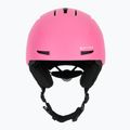 Casco da sci per bambini ATTABO Avens 2.0 Jr pink 4