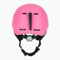 Casco da sci per bambini ATTABO Avens 2.0 Jr pink 6