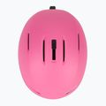 Casco da sci per bambini ATTABO Avens 2.0 Jr pink 8
