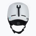 Casco da sci ATTABO Avens 3.0 ERT white 9
