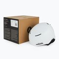 Casco da sci ATTABO Avens 3.0 ERT white 15