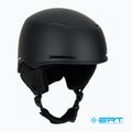 Casco da sci ATTABO Avens 3.0 ERT black