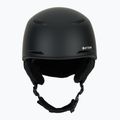 Casco da sci ATTABO Avens 3.0 ERT black 7