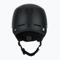 Casco da sci ATTABO Avens 3.0 ERT black 9