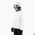 Casco da sci ATTABO Avens 2.0 Visor white 3