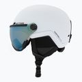 Casco da sci ATTABO Avens 2.0 Visor white 4