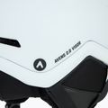 Casco da sci ATTABO Avens 2.0 Visor white 8