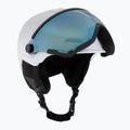 Casco da sci ATTABO Avens 2.0 Visor white 10