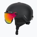 Casco da sci ATTABO Avens 2.0 Visor black 4
