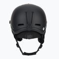Casco da sci ATTABO Avens 2.0 Visor black 5