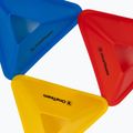 Coni da allenamento OneTeam TRFTB01 30 pezzi verdi 9