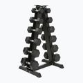 Supporto per manubri XTREXO black