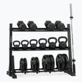 Supporto XTREXO Complex Gym Storage black